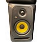 Used KRK Classic 5 Pair Powered Monitor