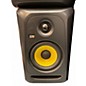 Used KRK Classic 5 Pair Powered Monitor
