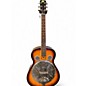 Used Regal Dobro 2 Color Sunburst Resonator Guitar 2 Color Sunburst Acoustic Guitar thumbnail