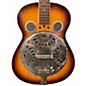 Used Regal Dobro 2 Color Sunburst Resonator Guitar 2 Color Sunburst Acoustic Guitar