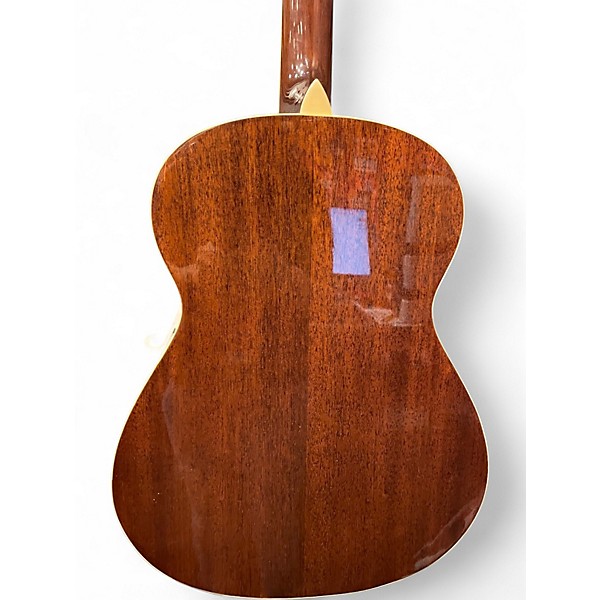 Used Regal Dobro 2 Color Sunburst Resonator Guitar 2 Color Sunburst Acoustic Guitar