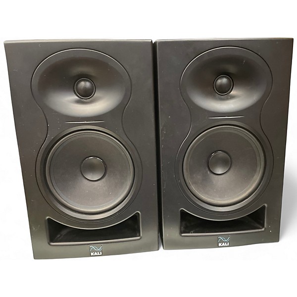 Used Kali Audio LP-6 Powered Monitor