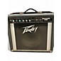 Used Peavey backstage plus Guitar Combo Amp thumbnail