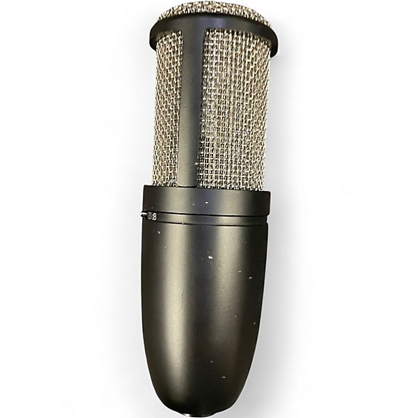 Used AKG P220 Project Studio Condenser Microphone