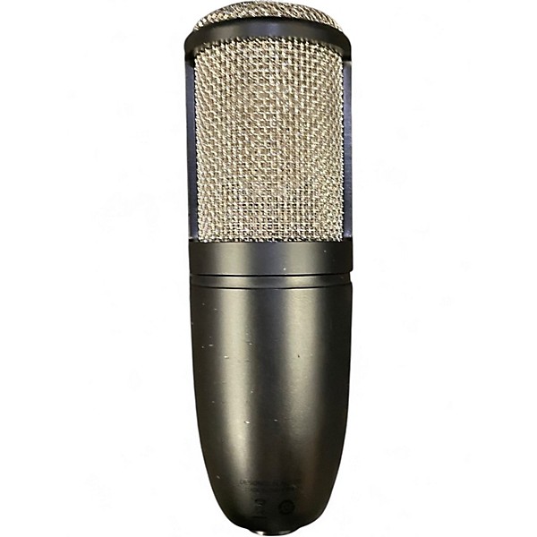 Used AKG P220 Project Studio Condenser Microphone
