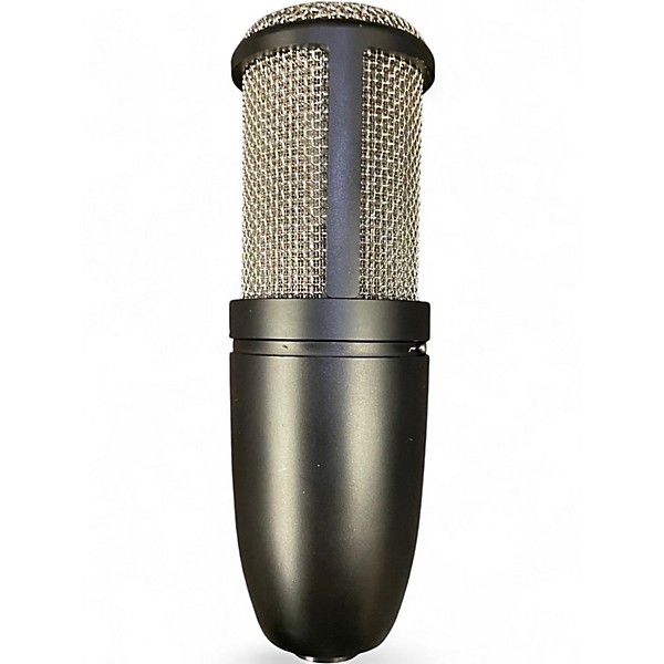 Used AKG P220 Project Studio Condenser Microphone
