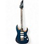 Used Ibanez RG5440C DARK FOREST METALLIC Solid Body Electric Guitar