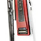 Vintage 1970s Msa THE RED BARON RED Lap Steel