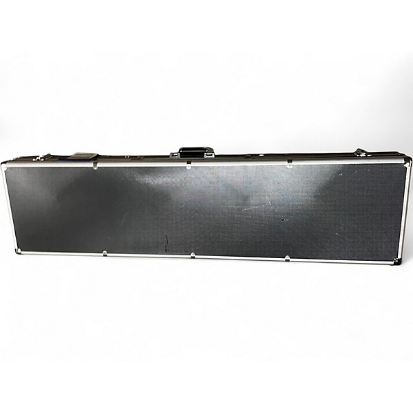 Vintage 1970s Msa THE RED BARON RED Lap Steel