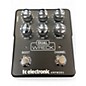 Used TC Electronic Dual Wreck Effect Pedal thumbnail