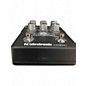 Used TC Electronic Dual Wreck Effect Pedal