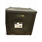 Used Kustom KBA100 Bass Combo Amp thumbnail