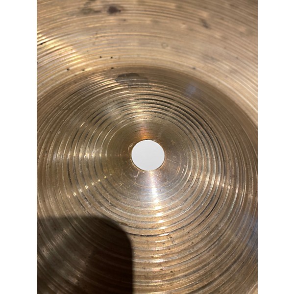 Used SABIAN 20in B8 Ride Cymbal