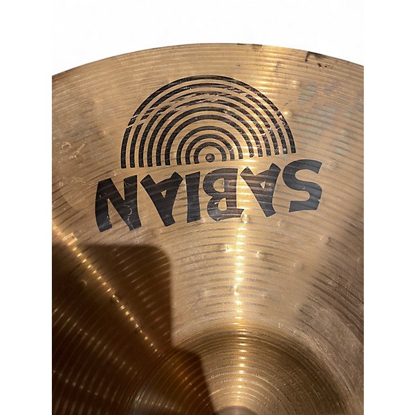 Used SABIAN 20in B8 Ride Cymbal
