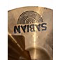 Used SABIAN 20in B8 Ride Cymbal