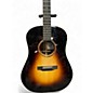 Used Bedell COFFEE HOUSE CH-D-AD/IR Espresso Sunburst Acoustic Electric Guitar