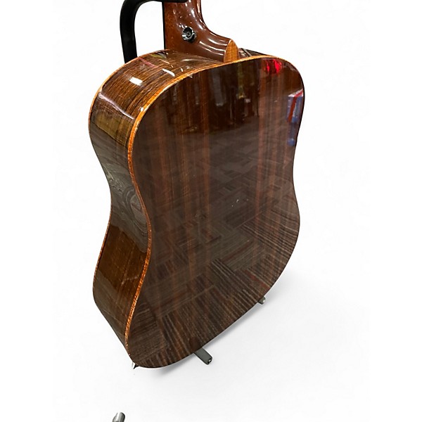 Used Bedell COFFEE HOUSE CH-D-AD/IR Espresso Sunburst Acoustic Electric Guitar