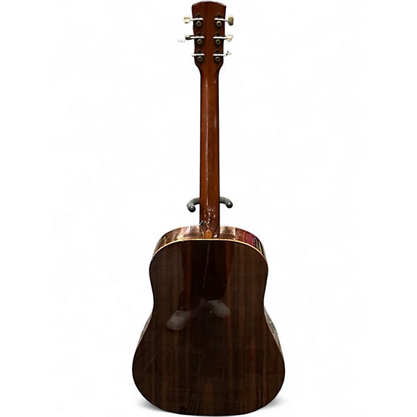 Used Bedell COFFEE HOUSE CH-D-AD/IR Espresso Sunburst Acoustic Electric Guitar