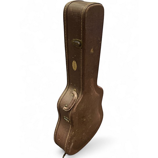 Used Bedell COFFEE HOUSE CH-D-AD/IR Espresso Sunburst Acoustic Electric Guitar