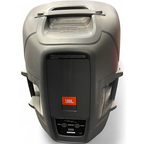Used JBL Eon 305P Unpowered Speaker