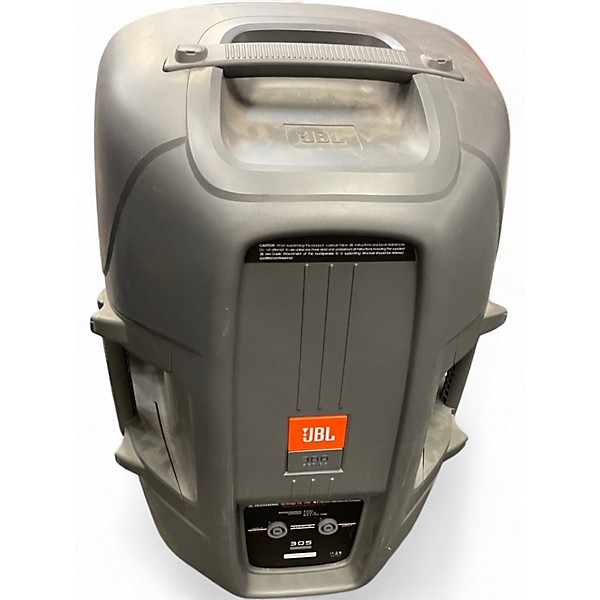 Used JBL EON 305P Unpowered Speaker