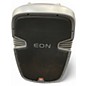 Used JBL EON 305P Unpowered Speaker thumbnail