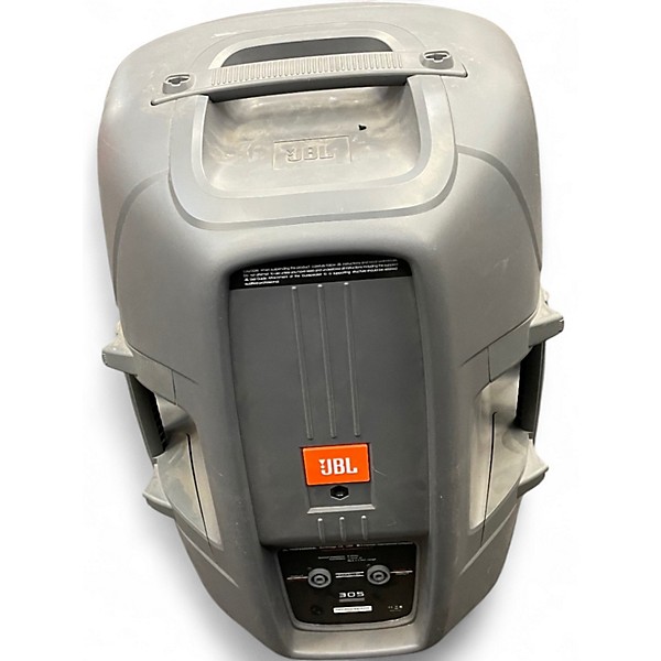 Used JBL EON 305P Unpowered Speaker