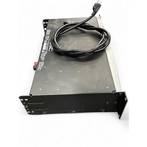 Used QSC GX7 Power Amp