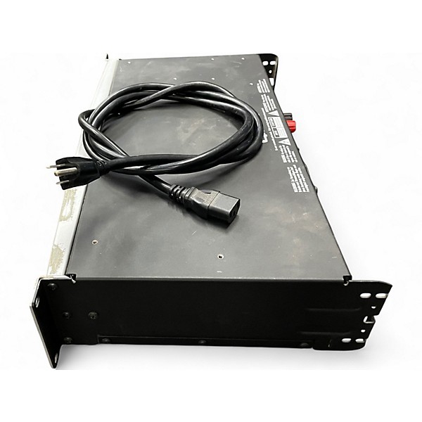 Used QSC GX7 Power Amp