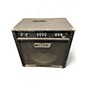 Used Crate BX2115 Bass Combo Amp thumbnail