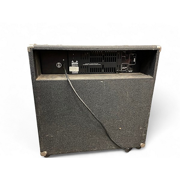 Used Crate BX2115 Bass Combo Amp