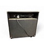 Used Crate BX2115 Bass Combo Amp