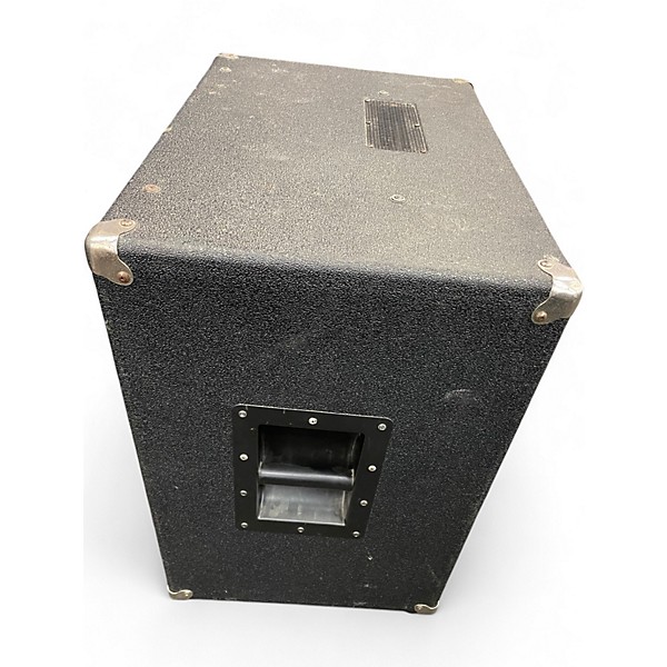 Used Crate BX2115 Bass Combo Amp