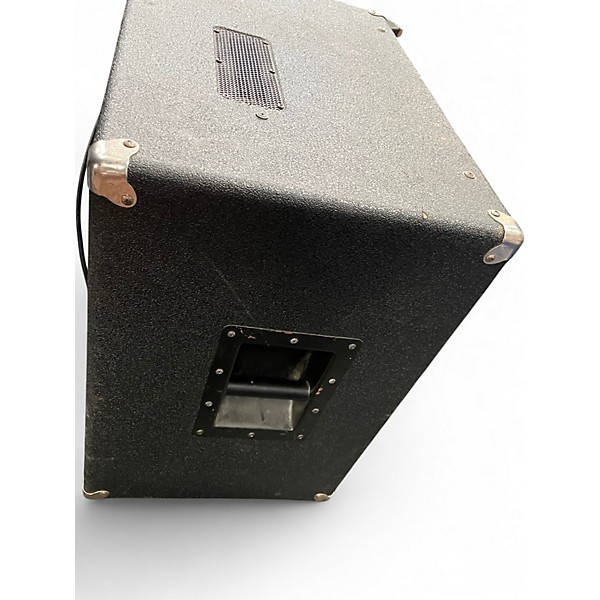 Used Crate BX2115 Bass Combo Amp