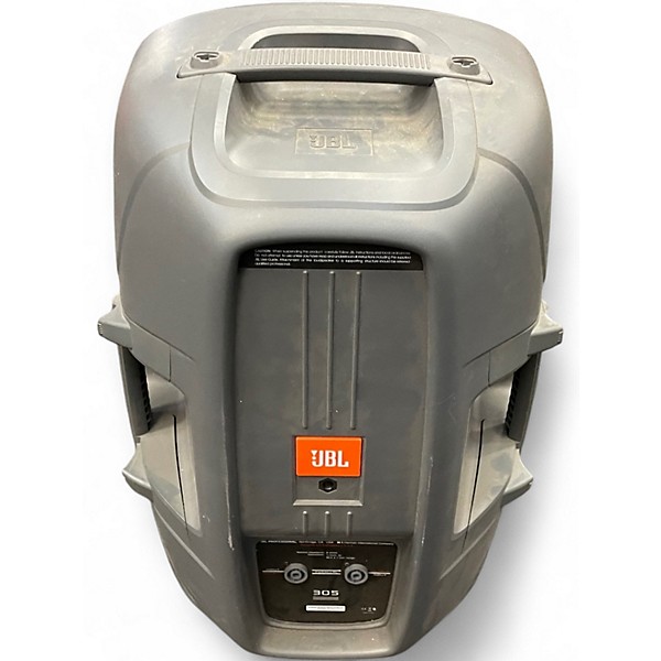 Used JBL EON 305P Unpowered Speaker