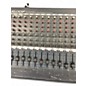 Used Peavey XR1600F Powered Mixer