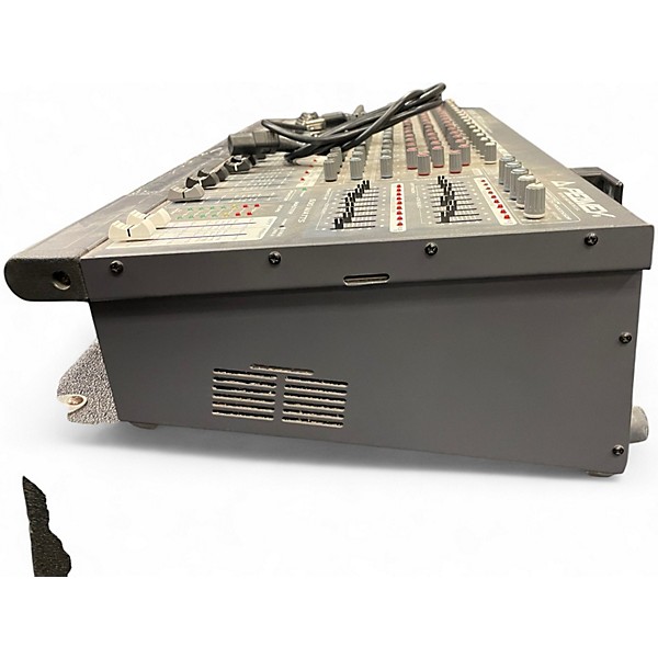 Used Peavey XR1600F Powered Mixer