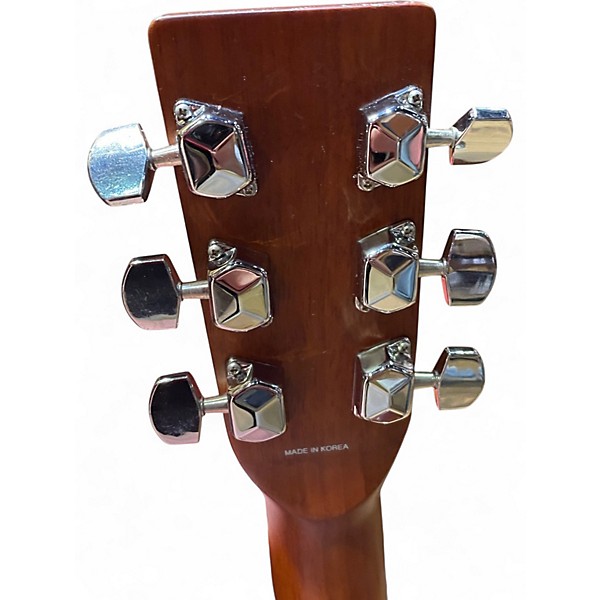 Used SIGMA DR1ST N Natural Acoustic Guitar