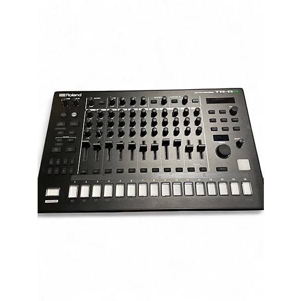 Used Roland TR-8S Drum Machine