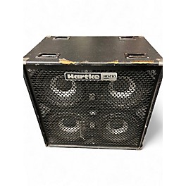 Used Hartke HD410 Bass Cabinet