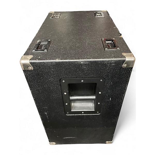 Used Hartke HD410 Bass Cabinet