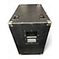 Used Hartke HD410 Bass Cabinet