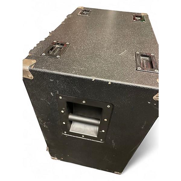 Used Hartke HD410 Bass Cabinet