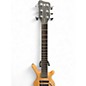 Used Warwick Corvette Natural Electric Bass Guitar thumbnail