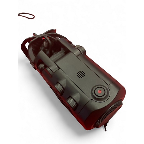 Used Zoom q8n-4k Video Recorder