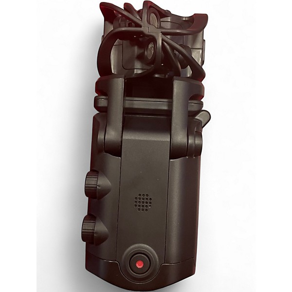 Used Zoom q8n-4k Video Recorder