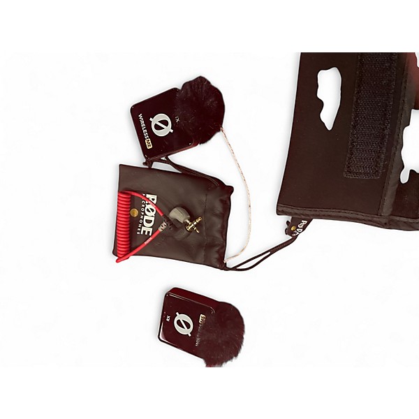 Used RODE wireless me Handheld Wireless System