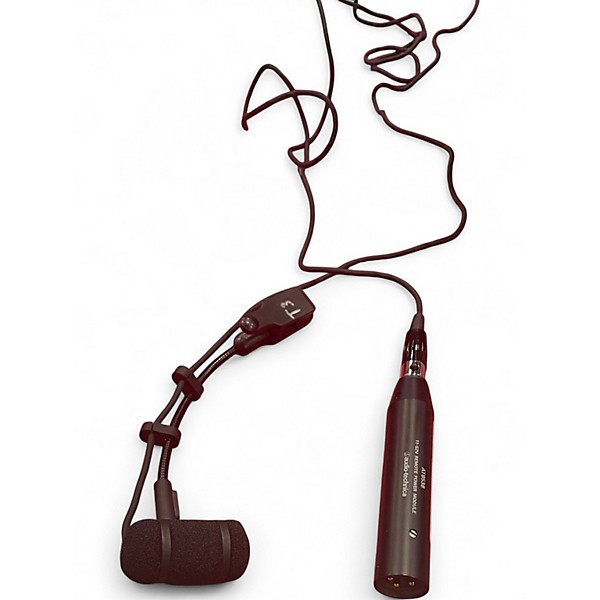 Used Audio-Technica at8538 Dynamic Microphone