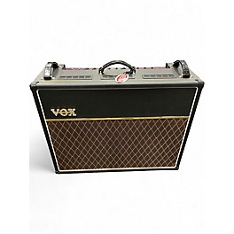 Used VOX AC30C2X 2x12 30W Tube Guitar Combo Amp