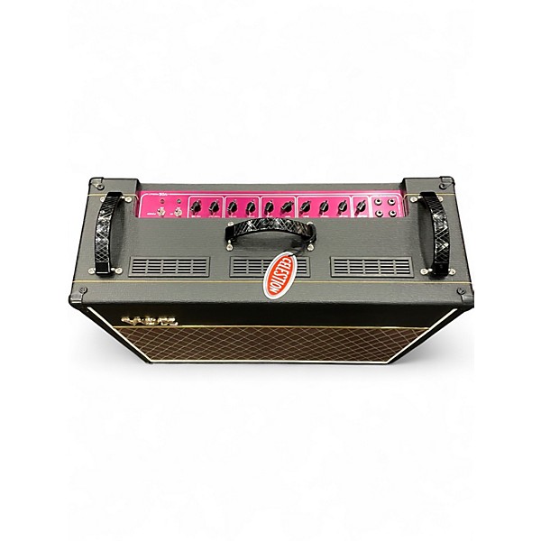 Used VOX AC30C2X 2x12 30W Tube Guitar Combo Amp